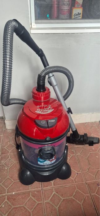 Пылесос Arnika, почти новый