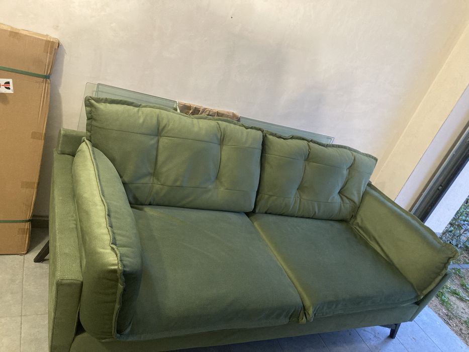 Диван Videnov, триместен