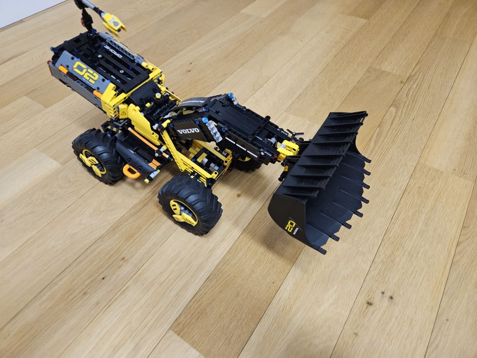 Lego technic 42037