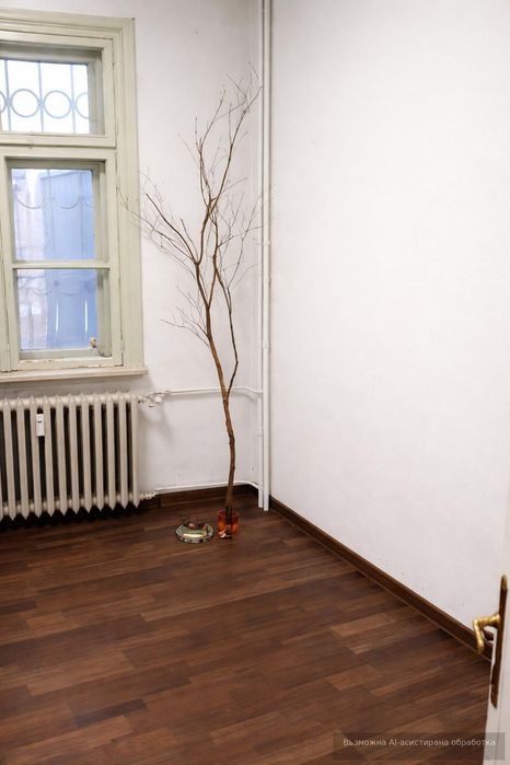 Четиристаен, под наем, Център-ЦУМ