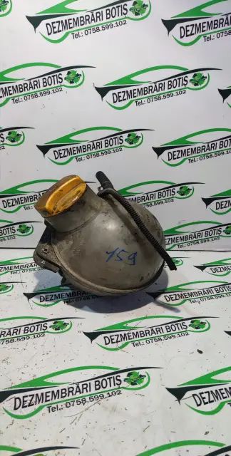 Vas expansiune Ford Galaxy 2003 1.9 TDi MT (115 hp)