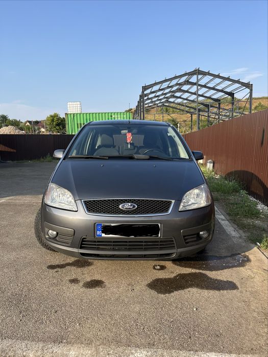 Ford Focus C-Max