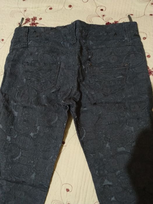 Джинсы 29 размер женские