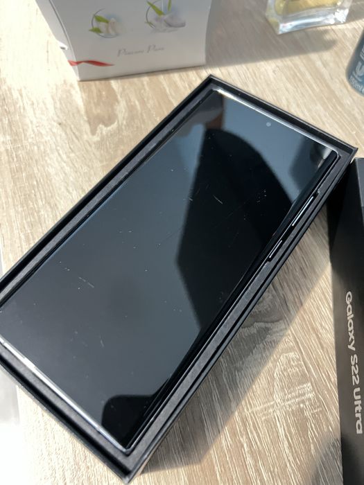 Samsung Galaxy S22 Ultra