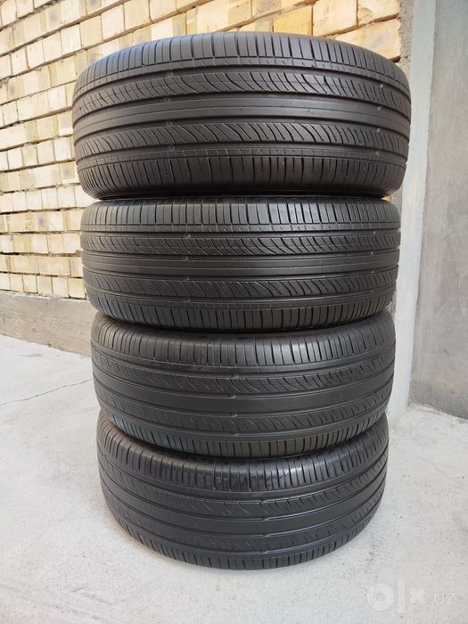 225 60 R16 Shina Giti comfort