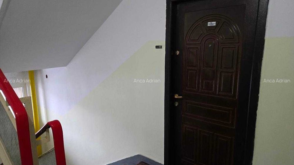 Apartament 3 camere| 3 Balcoane | 75 MP | ETAJ 8 | Metrou 4 min