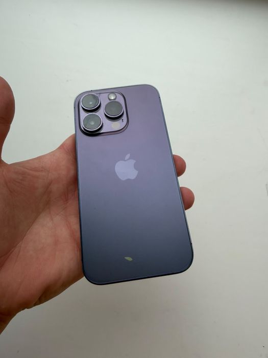Продам Iphone 14 PRO 256 гб