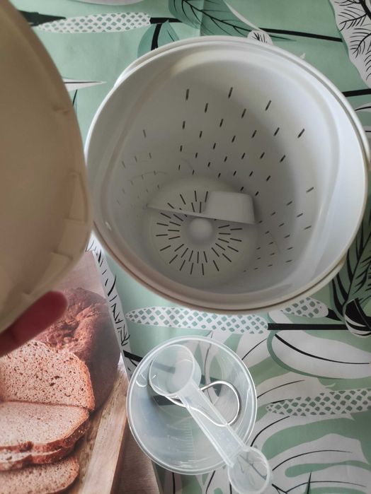 Хлебопекарна Tefal