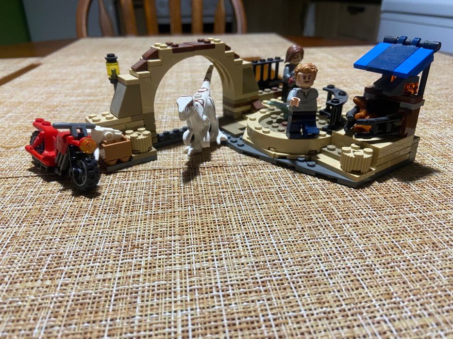 Наборы Лего оригинал