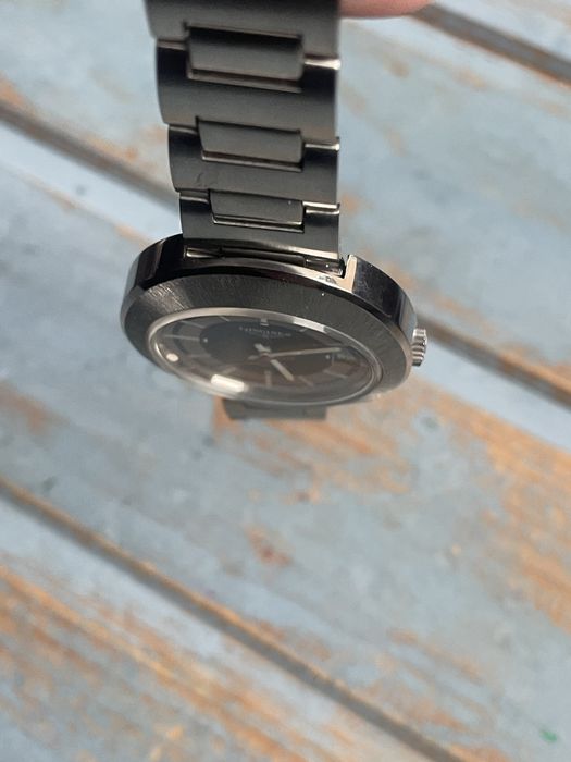 Longines Admiral automatic