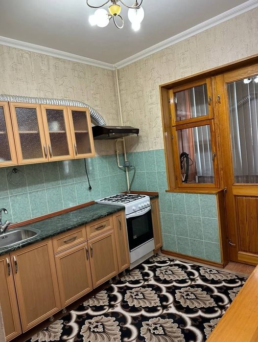 Сдаётся в аренду квартира Боткина Шахона