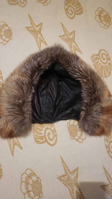 продам кожаную куртку-трансформер