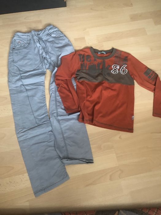 Супер лот за момче 11-13 години