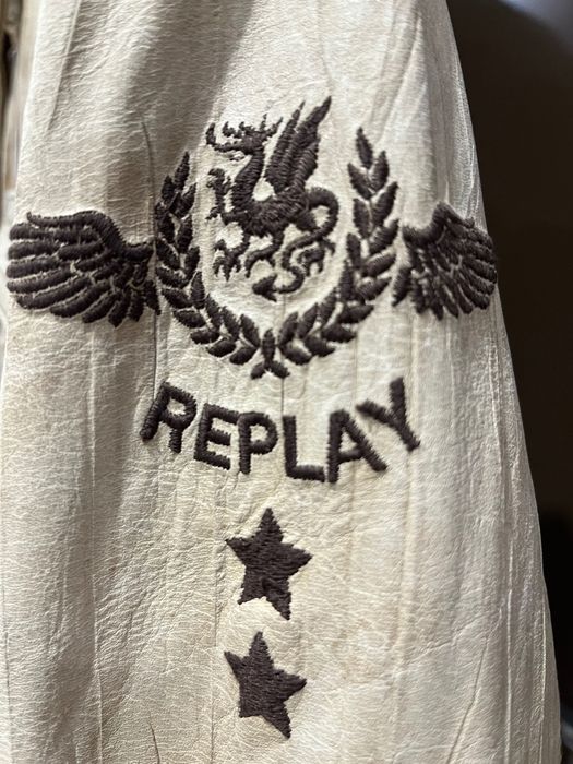 Якета ит естествена кожа