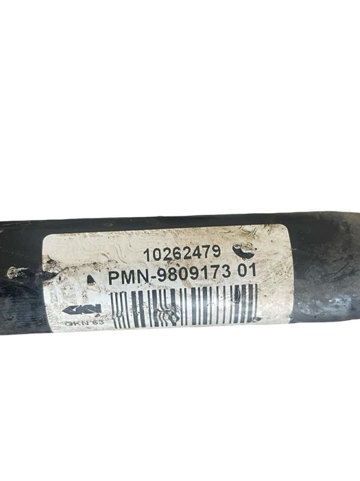 Planetara Stanga Fata Mini Mini Countryman R60 2010 - 2016 1.6 Cooper N16 B16 A 10262479