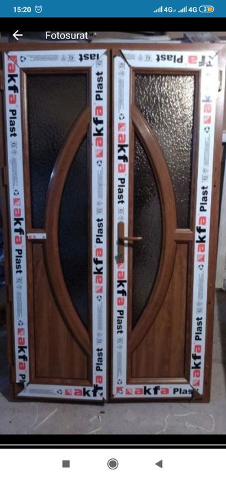 akfa eshig va Romlar sifatliy yasap beramiz .