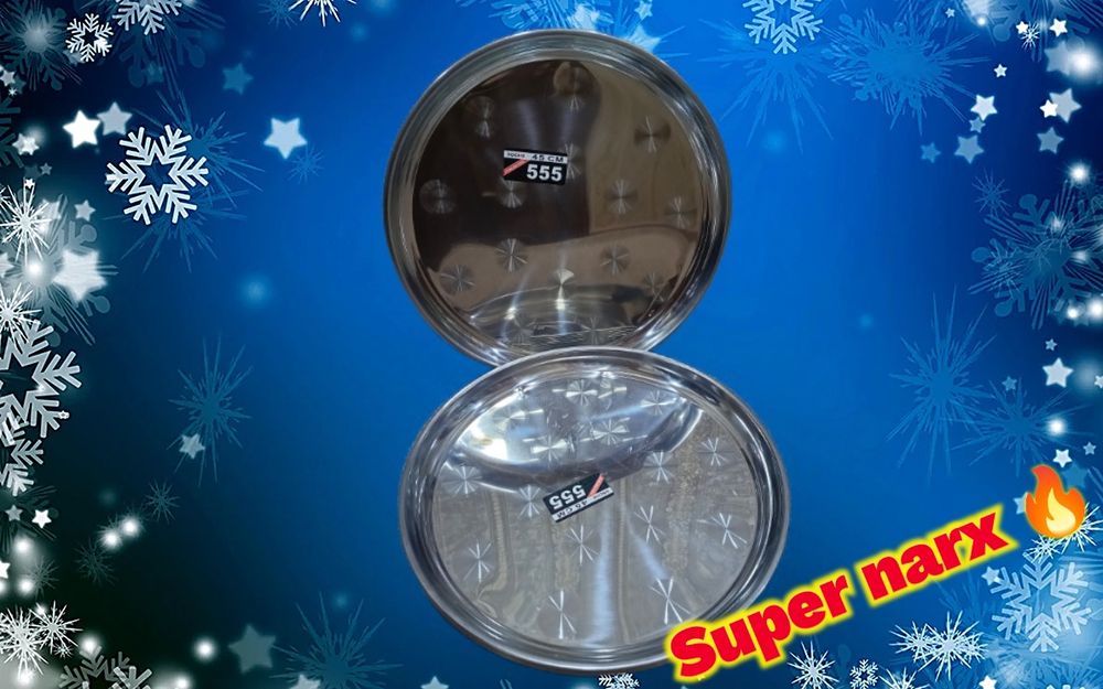 Янги поднос сотилади!