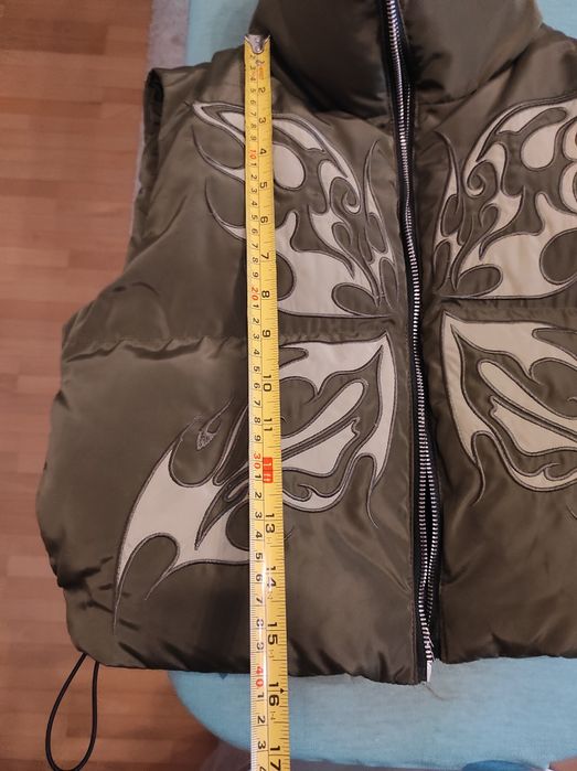 Дамски/ тийн елек XS