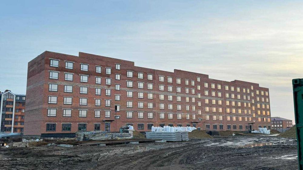 Продам Евро 2 х ком. кв.