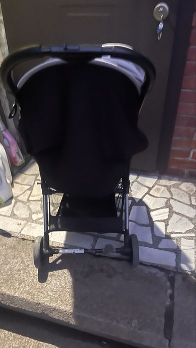 Детска количка Chipolino Move on