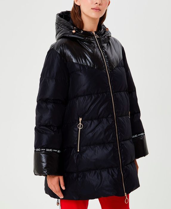 Зимно яке Liu Jo