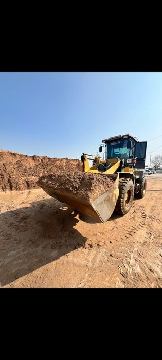 Услуга погрузшик