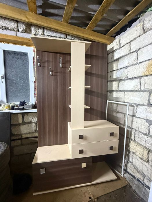 Прихожный шкаф к