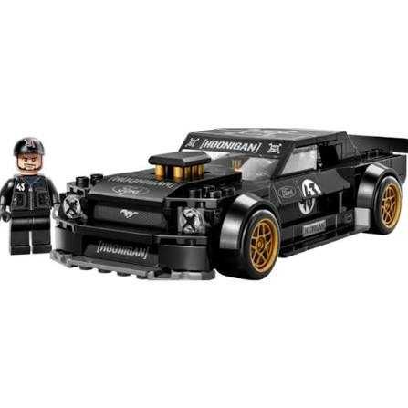 LEGO Speed Champions – 5 seturi noi, sigilate – 400 lei