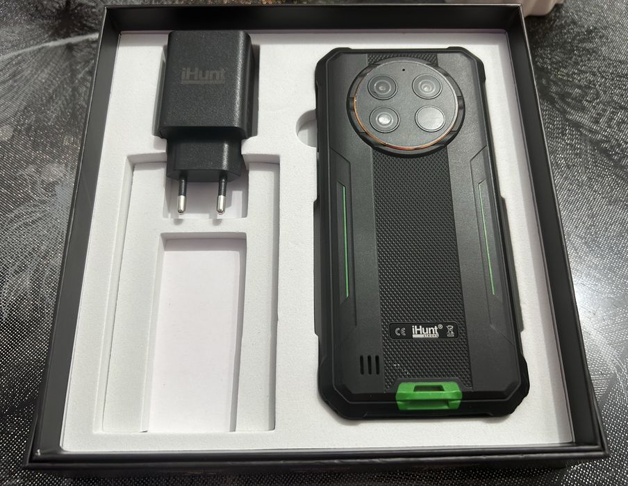 Telefon de vanzare iHunt