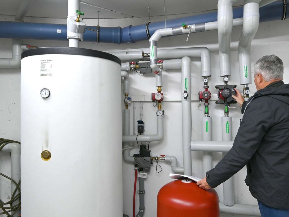 Montam și reparam instalații termice fără probleme pe termen lung