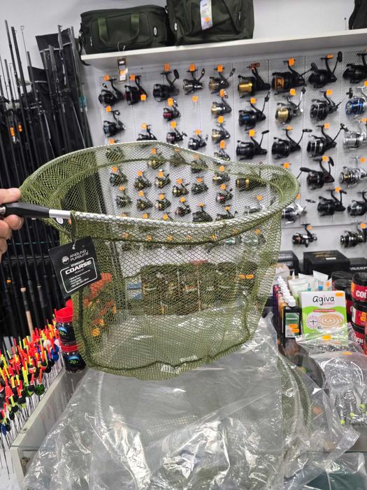 Глава за кеп NGT