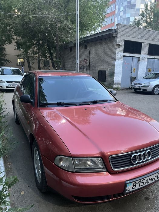 Продам автомобиль