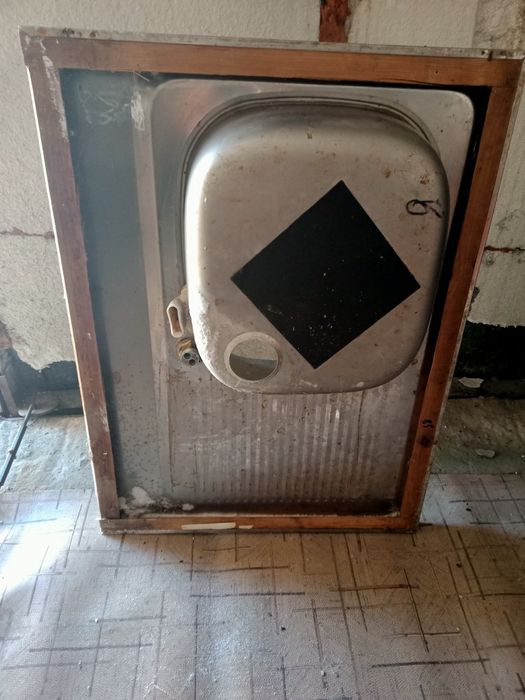 Раковина кухонная