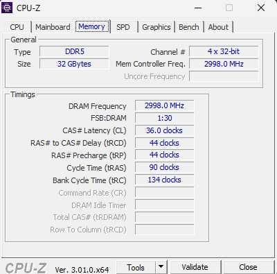 RTX 5070 / Ryzen 7 780X3D / DDR5 32 GB