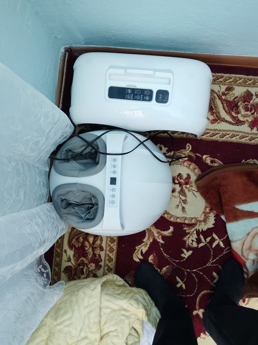 Массажный аппарат