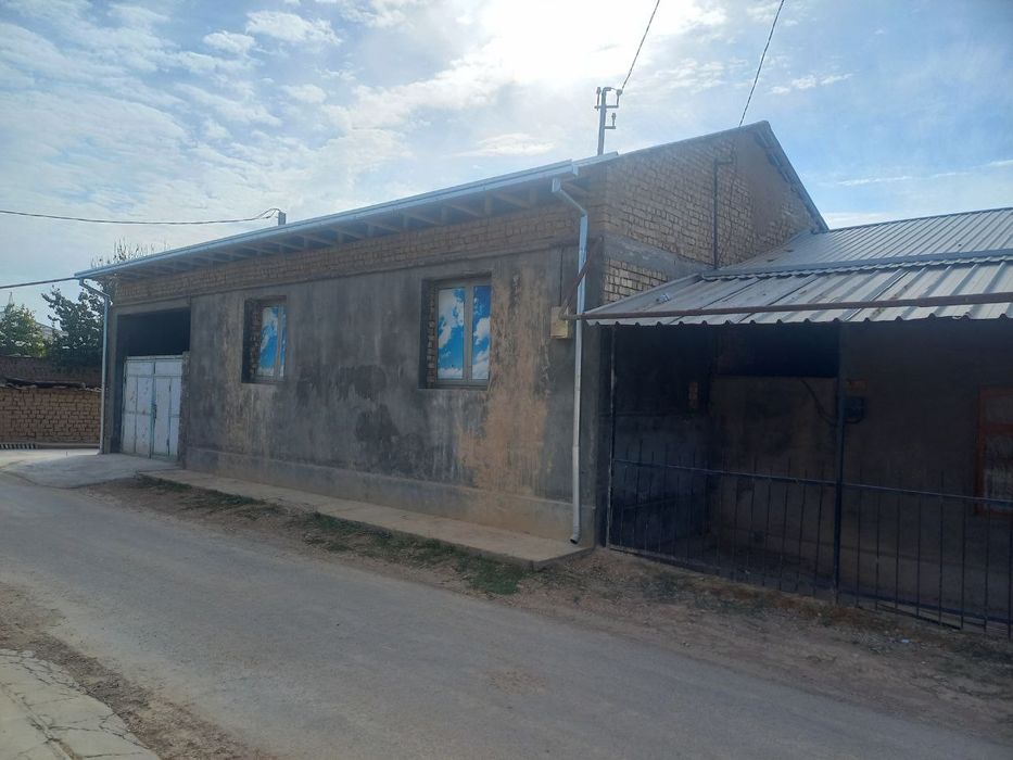 Участок Кибрай Чинобод, Гиламбаза, 4 сотих кадастр эгалик бор!