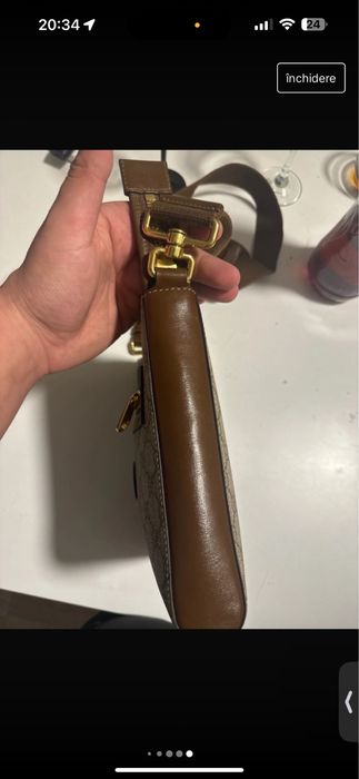 Borseta gucci.Ocazie de ne ratat!!!