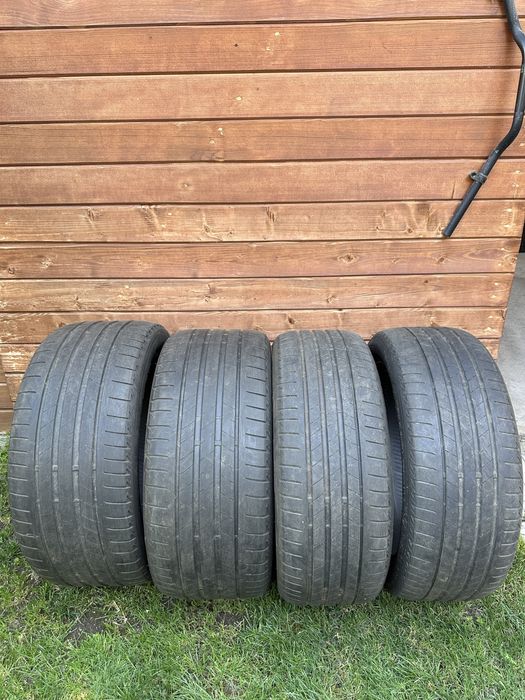 Гуми 225/45/18 и 255/40/18 BRIDGESTONE Turanza Sport/ Спорт пакет
