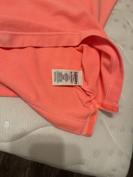 Мъжка тениска / Superdry - t shirt