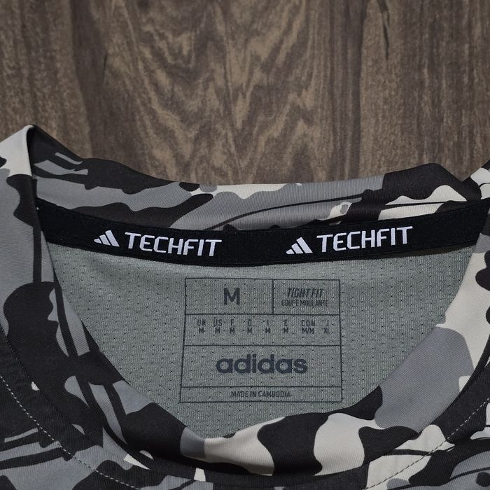 Лот от оригинални блузи M