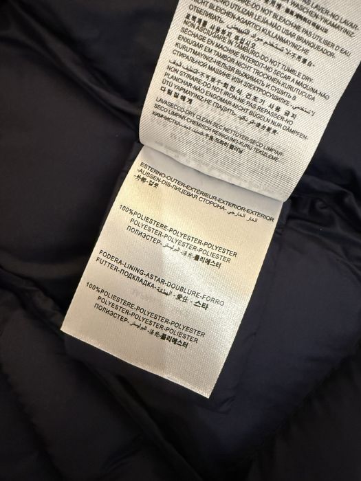 Продам куртку Монклер