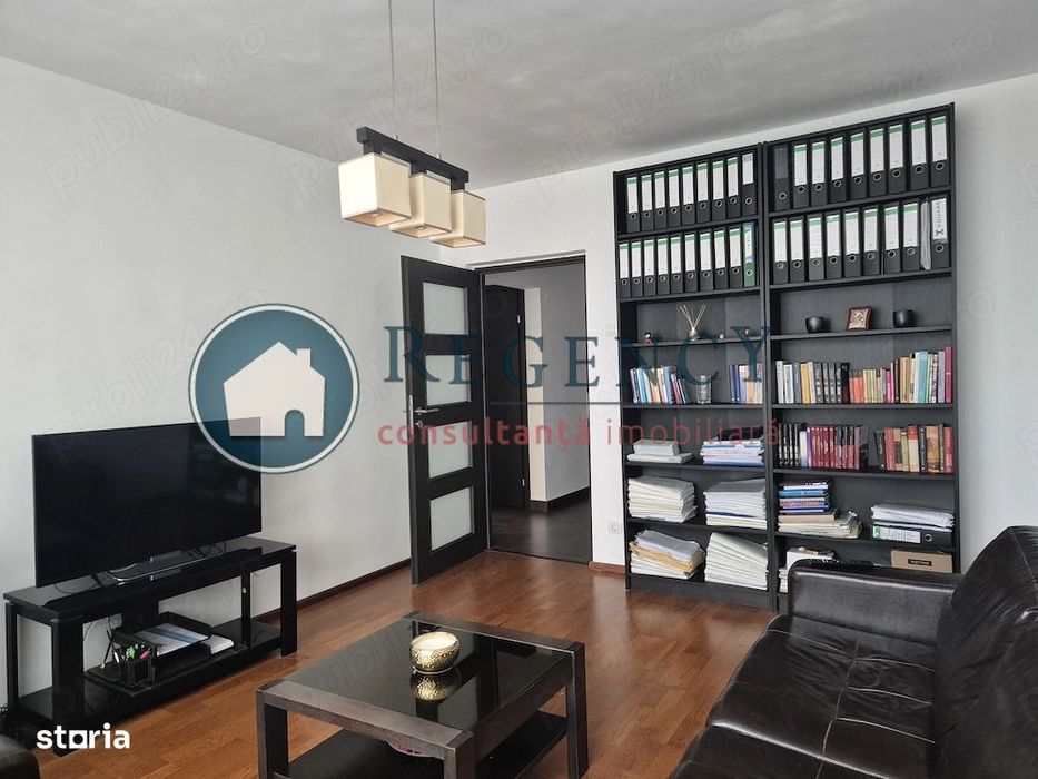 Apartament 2 camere, renovat, Sos Oltenitei, Sun Plaza