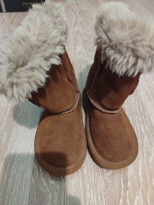 Угги Next Некст зимние