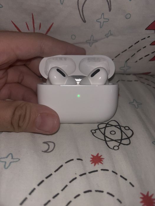 AirPods Pro обмен или продам