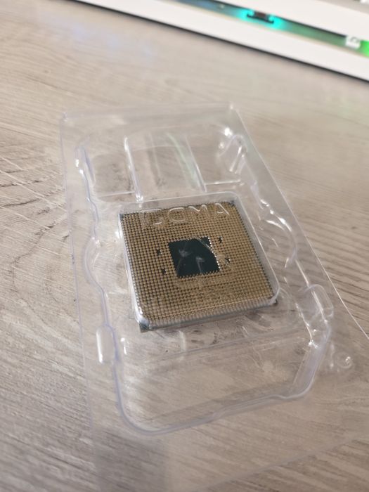 Procesor CPU AMD Ryzen 3 3100 AM4