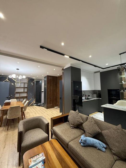 Mirabad Avenue 3 комнатная квартира