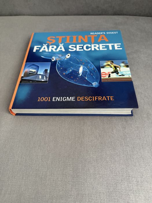 Carti educative pentru sanatate si stiinta