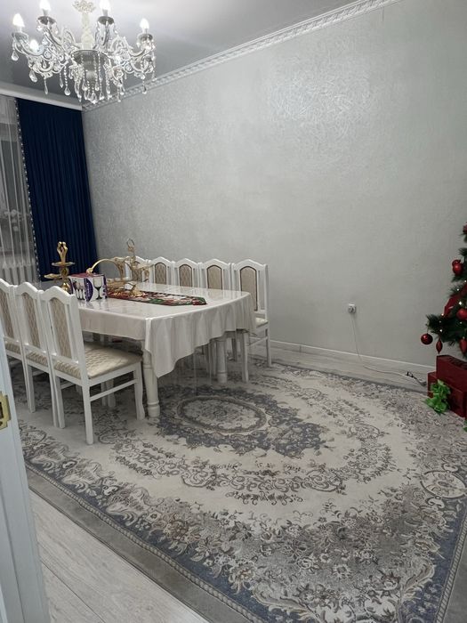 3 Комнатная Квартира