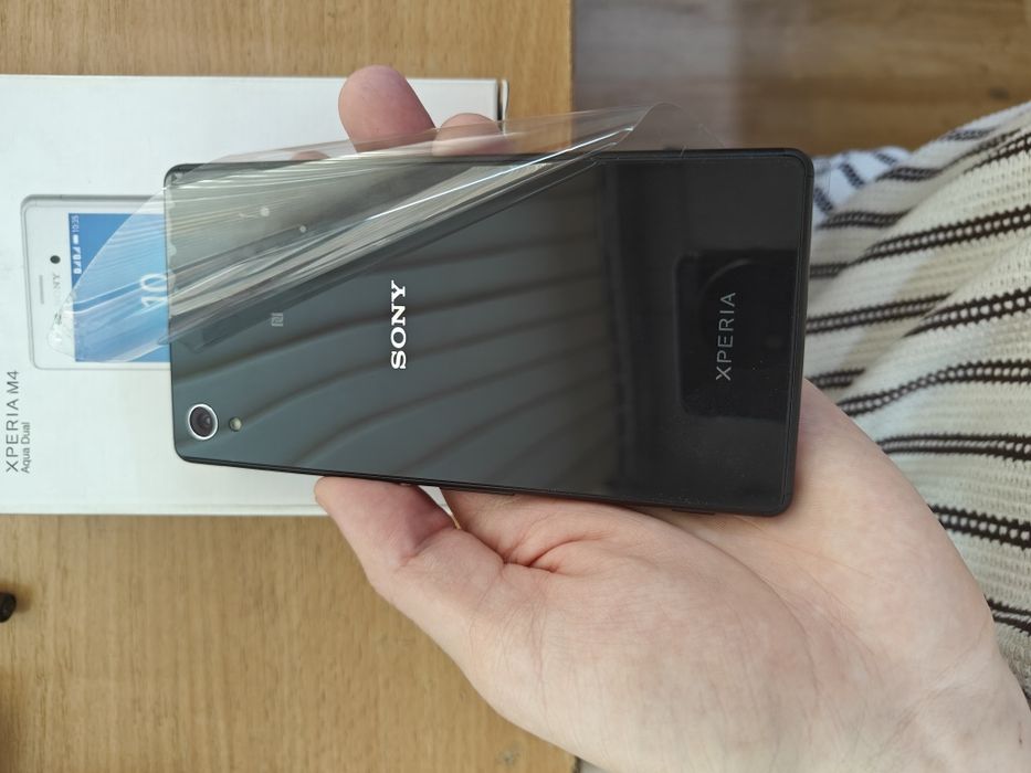 Sony Xperia M4 продам