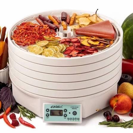 Сушилка для фруктов и овощей